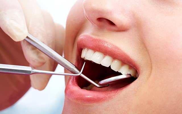 歯周病と全身の病気との関わり